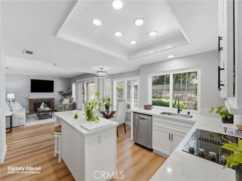 5590 Via De Campo , Yorba Linda, CA