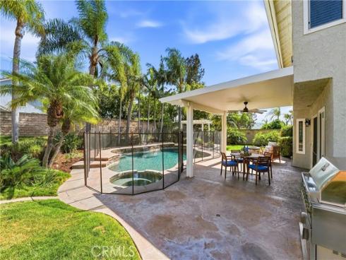 5590 Via De Campo , Yorba Linda, CA