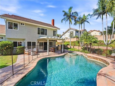 5590 Via De Campo , Yorba Linda, CA