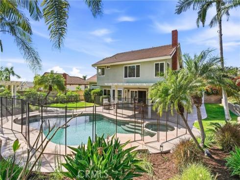 5590 Via De Campo , Yorba Linda, CA