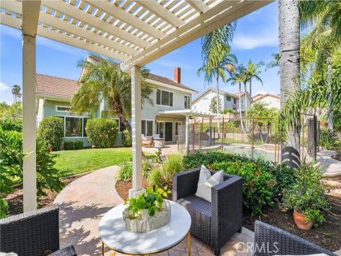5590 Via De Campo , Yorba Linda, CA