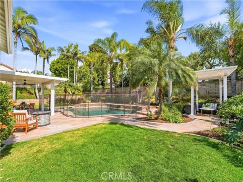 5590 Via De Campo , Yorba Linda, CA