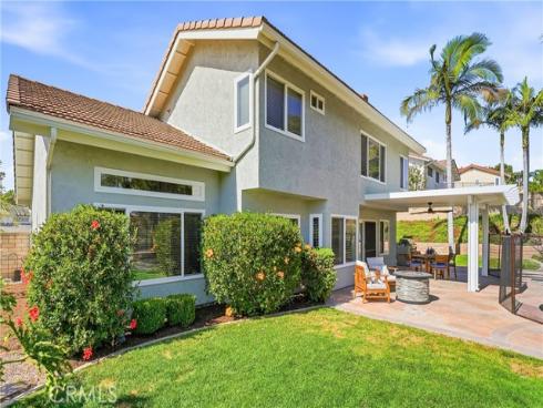 5590 Via De Campo , Yorba Linda, CA
