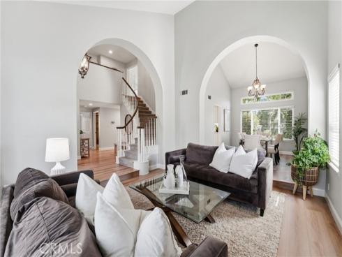 5590 Via De Campo , Yorba Linda, CA