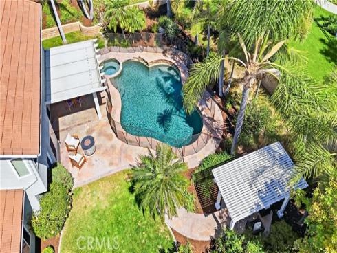 5590 Via De Campo , Yorba Linda, CA