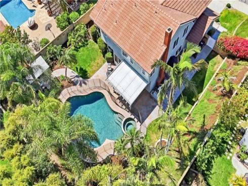 5590 Via De Campo , Yorba Linda, CA