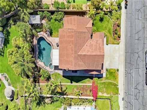 5590 Via De Campo , Yorba Linda, CA