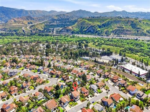 5590 Via De Campo , Yorba Linda, CA