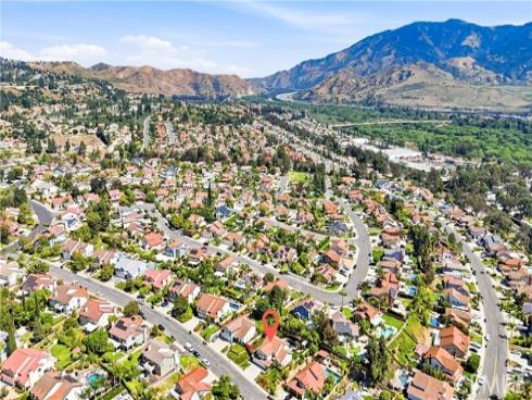 5590 Via De Campo , Yorba Linda, CA