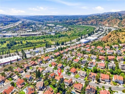 5590 Via De Campo , Yorba Linda, CA