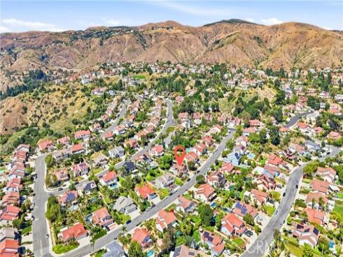 5590  Via De Campo  , Yorba Linda, CA