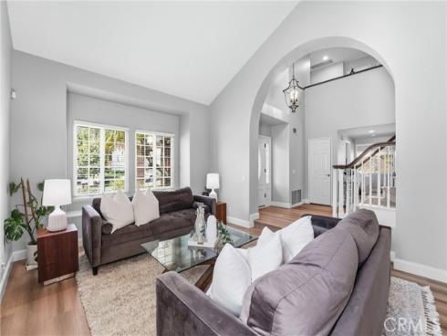 5590 Via De Campo , Yorba Linda, CA