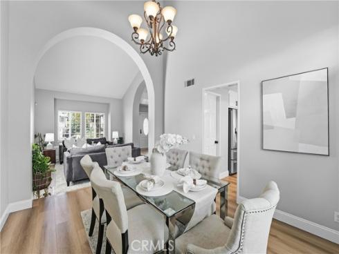 5590 Via De Campo , Yorba Linda, CA