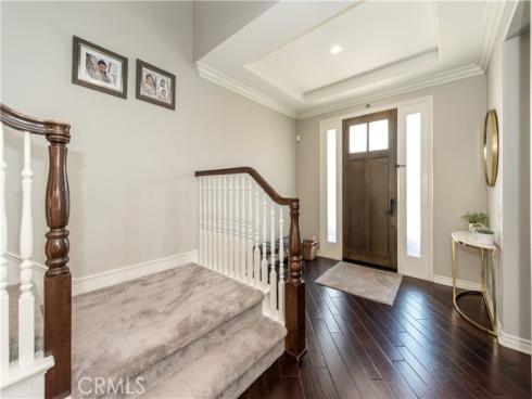 18211 Joel Brattain , Yorba Linda, CA