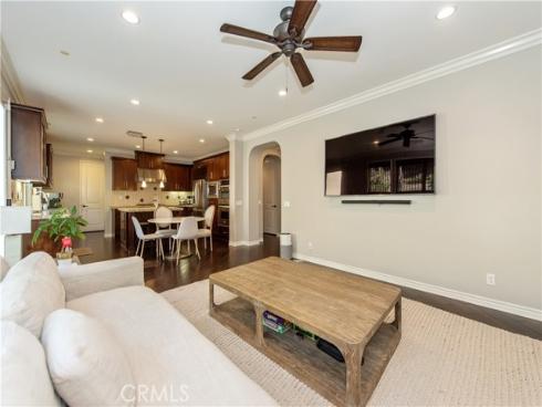 18211 Joel Brattain , Yorba Linda, CA