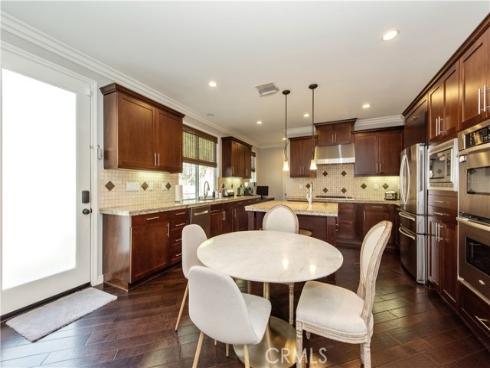 18211 Joel Brattain , Yorba Linda, CA