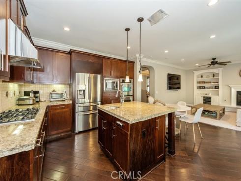 18211 Joel Brattain , Yorba Linda, CA