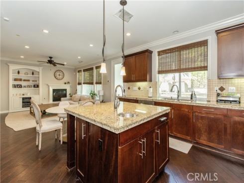 18211 Joel Brattain , Yorba Linda, CA