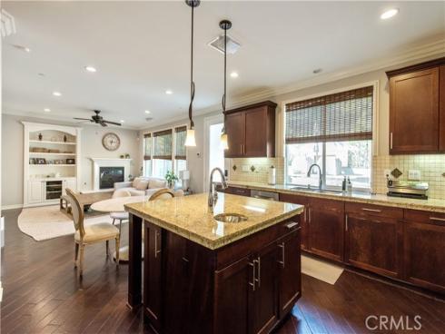 18211 Joel Brattain , Yorba Linda, CA