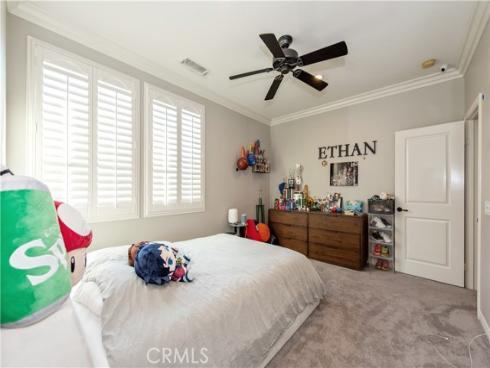 18211 Joel Brattain , Yorba Linda, CA