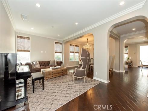 18211 Joel Brattain , Yorba Linda, CA