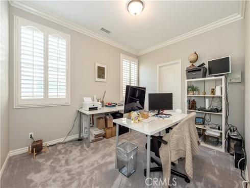 18211 Joel Brattain , Yorba Linda, CA