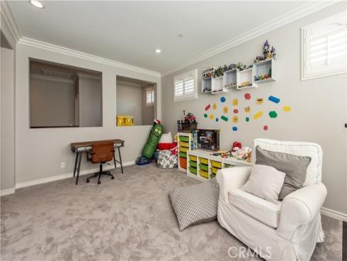 18211 Joel Brattain , Yorba Linda, CA