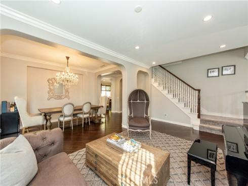 18211 Joel Brattain , Yorba Linda, CA