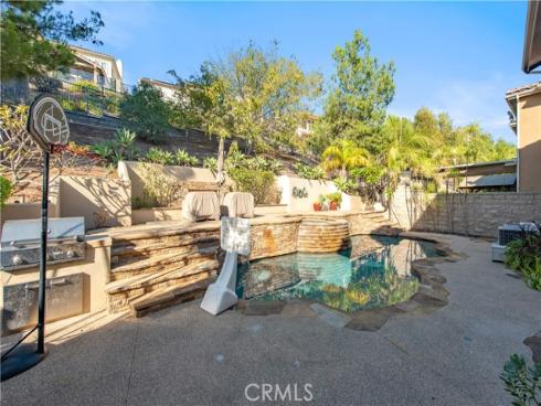 18211 Joel Brattain , Yorba Linda, CA