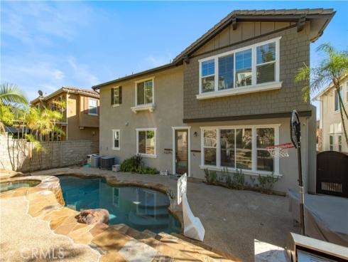 18211 Joel Brattain , Yorba Linda, CA