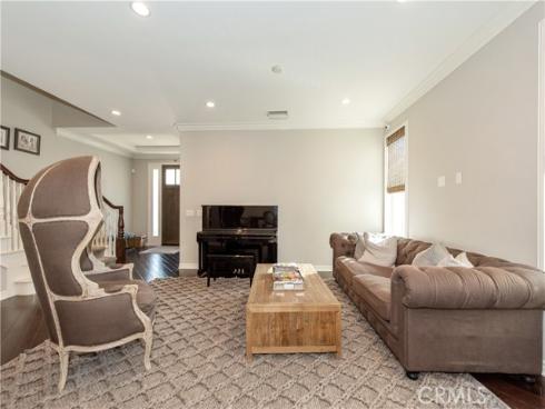 18211 Joel Brattain , Yorba Linda, CA