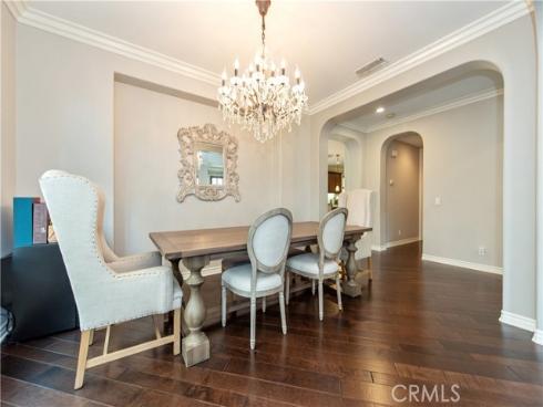 18211 Joel Brattain , Yorba Linda, CA