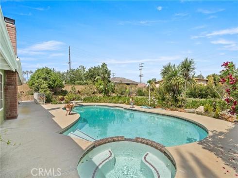 17021  Rosebud  , Yorba Linda, CA