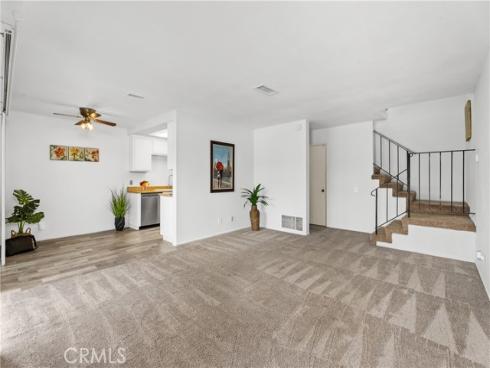 20453  Elm Hill #26  , Yorba Linda, CA