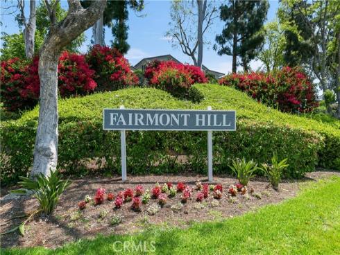 20453  Elm Hill #26  , Yorba Linda, CA