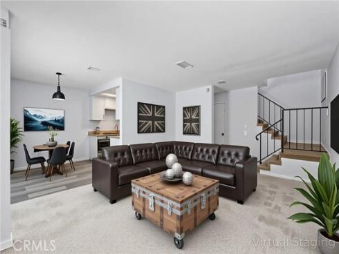 20453  Elm Hill #26  , Yorba Linda, CA