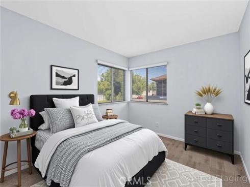 20453  Elm Hill #26  , Yorba Linda, CA