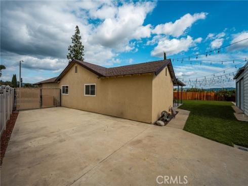 17522  Pine   Circle, Yorba Linda, CA