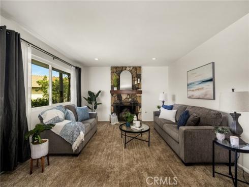 17522  Pine   Circle, Yorba Linda, CA