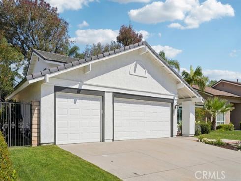 21159  Via Noriega  , Yorba Linda, CA