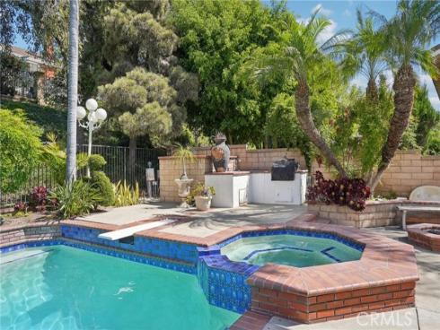 21159  Via Noriega  , Yorba Linda, CA