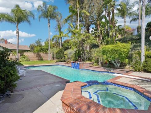 21159  Via Noriega  , Yorba Linda, CA