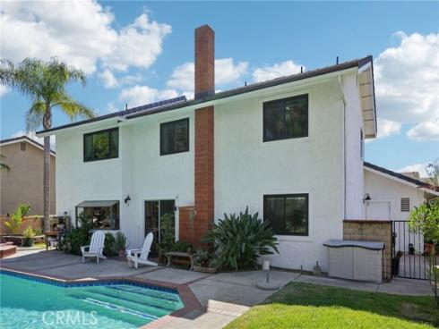 21159  Via Noriega  , Yorba Linda, CA