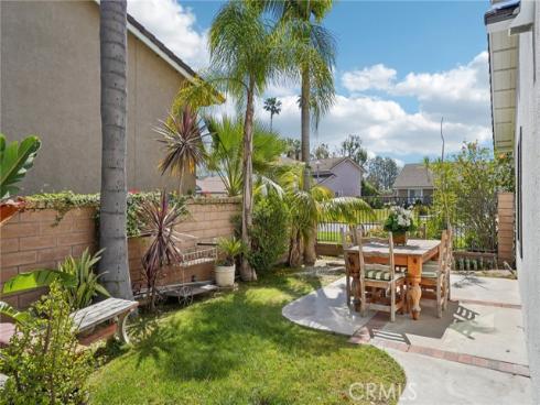 21159  Via Noriega  , Yorba Linda, CA