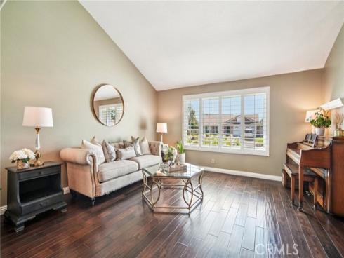 21159  Via Noriega  , Yorba Linda, CA