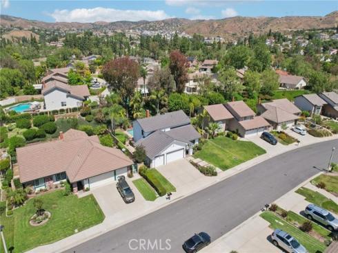 21159  Via Noriega  , Yorba Linda, CA