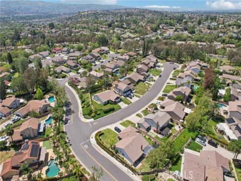 21159  Via Noriega  , Yorba Linda, CA