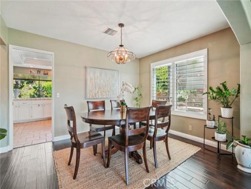 21159  Via Noriega  , Yorba Linda, CA