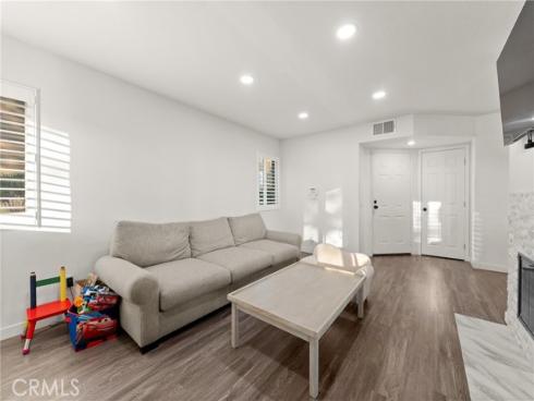 5470  Copper Canyon  2C , Yorba Linda, CA