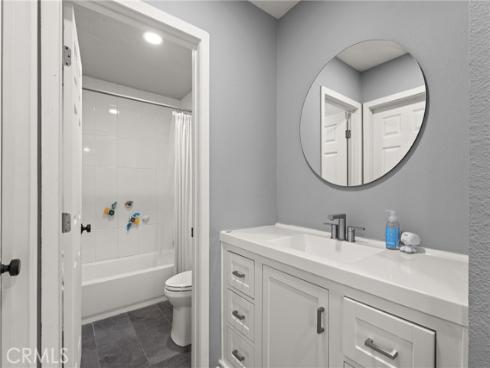 5470  Copper Canyon  2C , Yorba Linda, CA